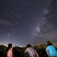 Aprendendo a linguagem do&nbsp;Universo