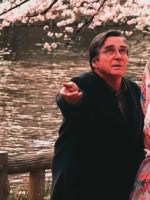 Cerejeira em flor: a dança da&nbsp;vida