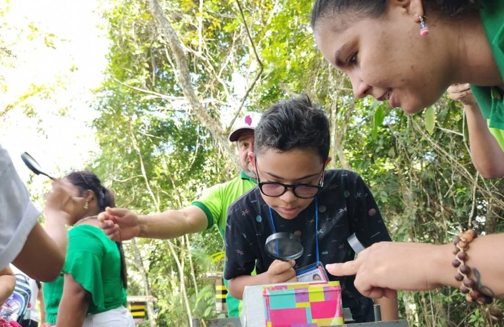 Reserva Ambiental na Amazônia é certificado como Sala Verde do Ministério do Meio Ambiente